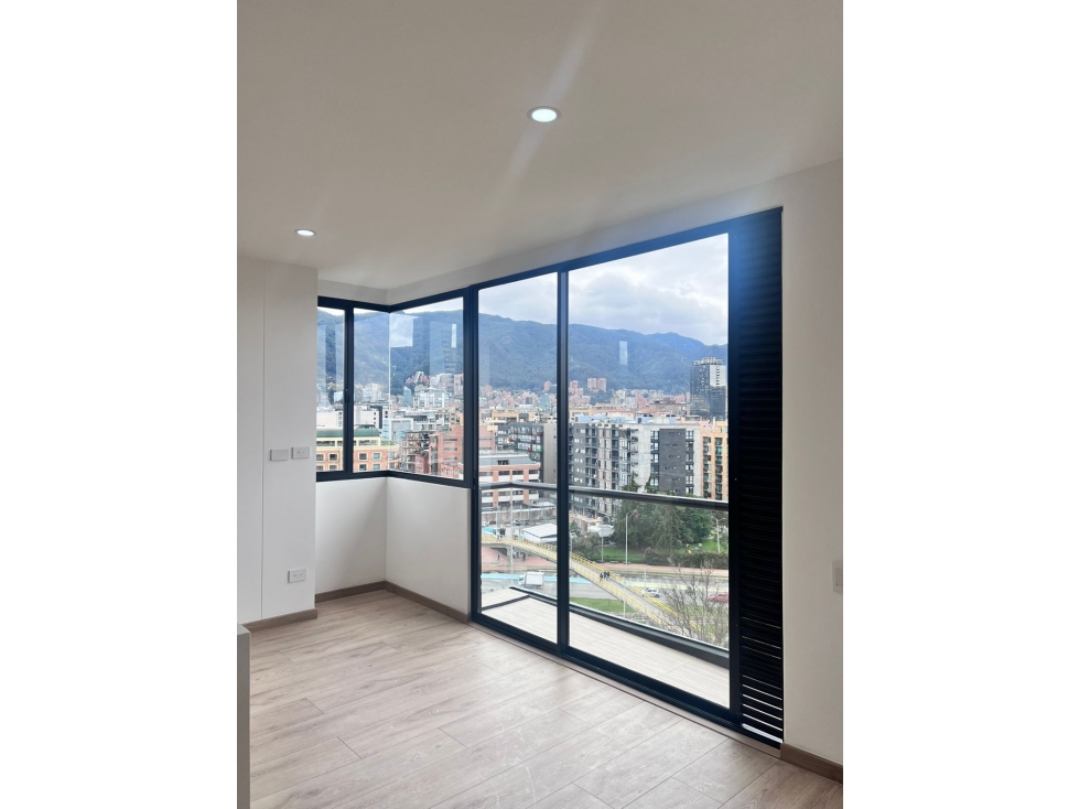 ARRIENDO APARTAMENTO 2H PARA ESTRENAREN CHICO NORTE - 5