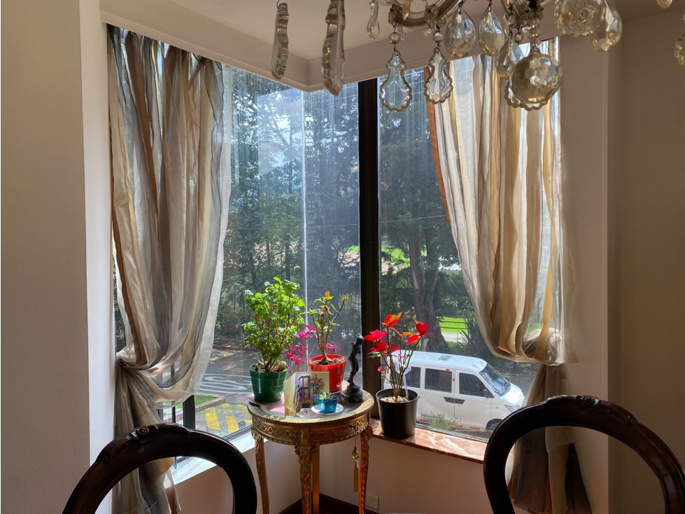 Oportunidad! en La Carolina apartamento en venta — foto 5