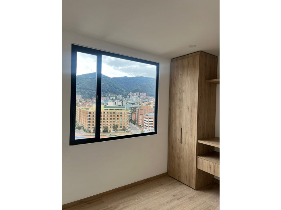 ARRIENDO APARTAMENTO 2H PARA ESTRENAREN CHICO NORTE - 6
