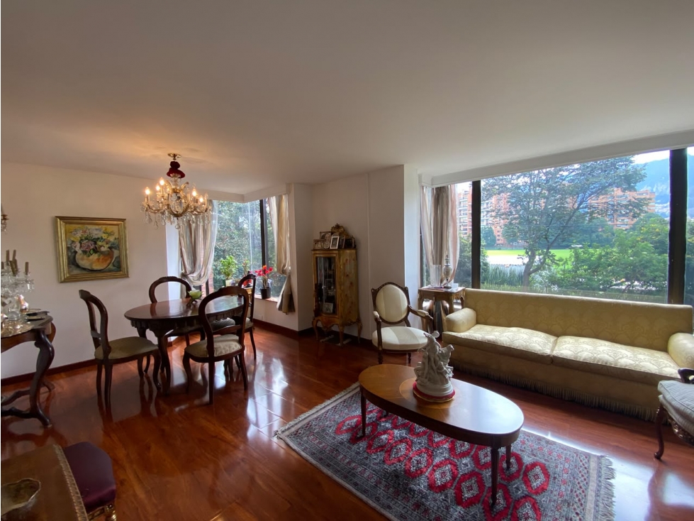 Oportunidad! en La Carolina apartamento en venta — foto 2