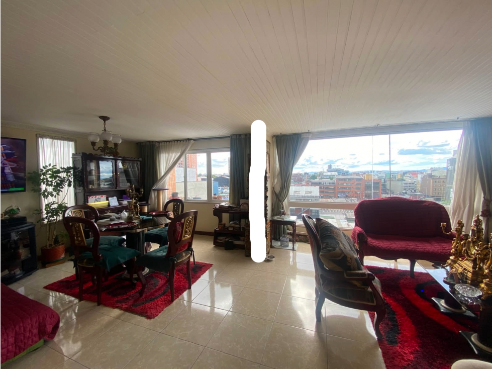 Penthouse para remodelar en ubicación inmejorable — foto 2