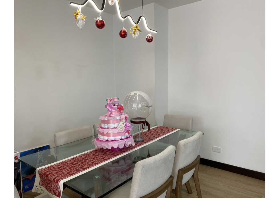 vendo apartamento 2 alcobas Chicó Reservado — foto 3