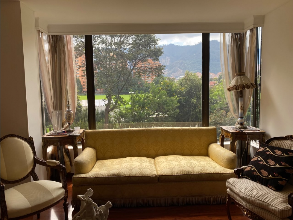 Oportunidad! en La Carolina apartamento en venta — foto 3