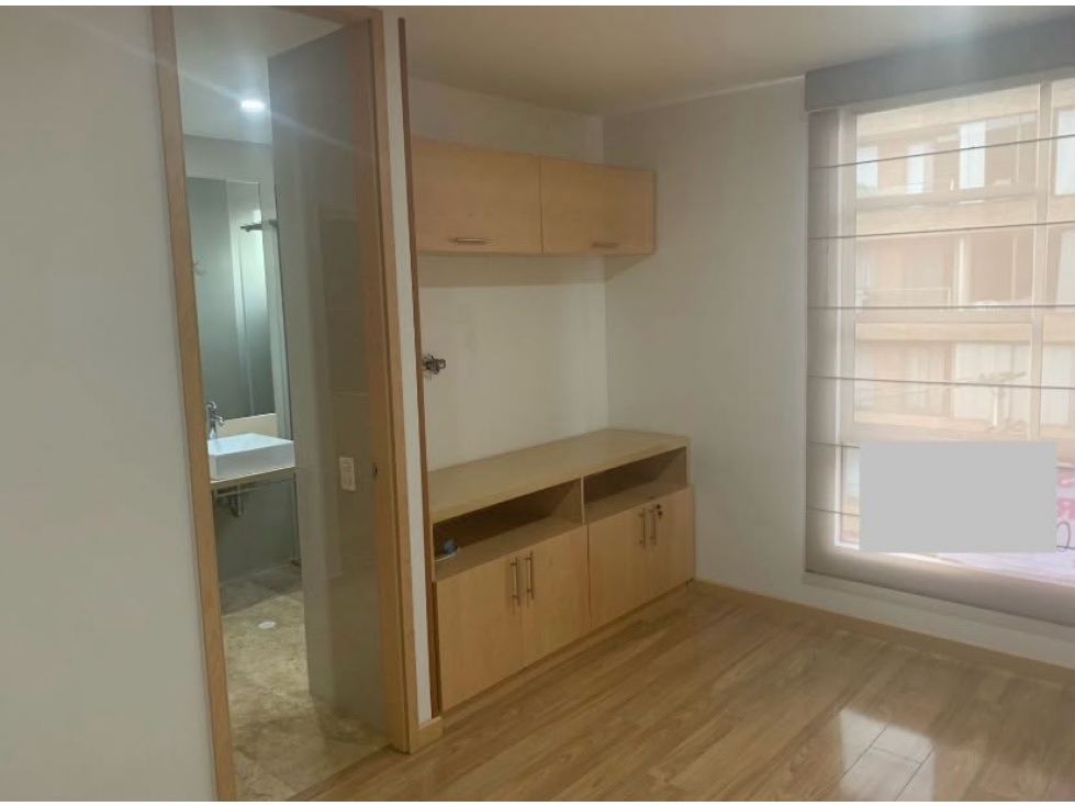 Venta apartamento 2 alcobas en Chicó Navarra — foto 2