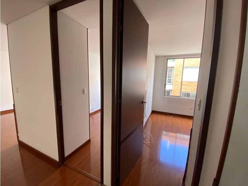 APARTAMENTO EN NUEVA AUTOPISTA - 3 H — foto 3