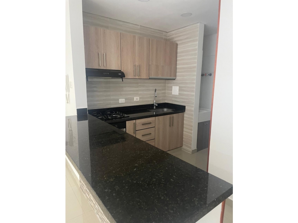 Vendo apartamento en Villavicencio — foto 3