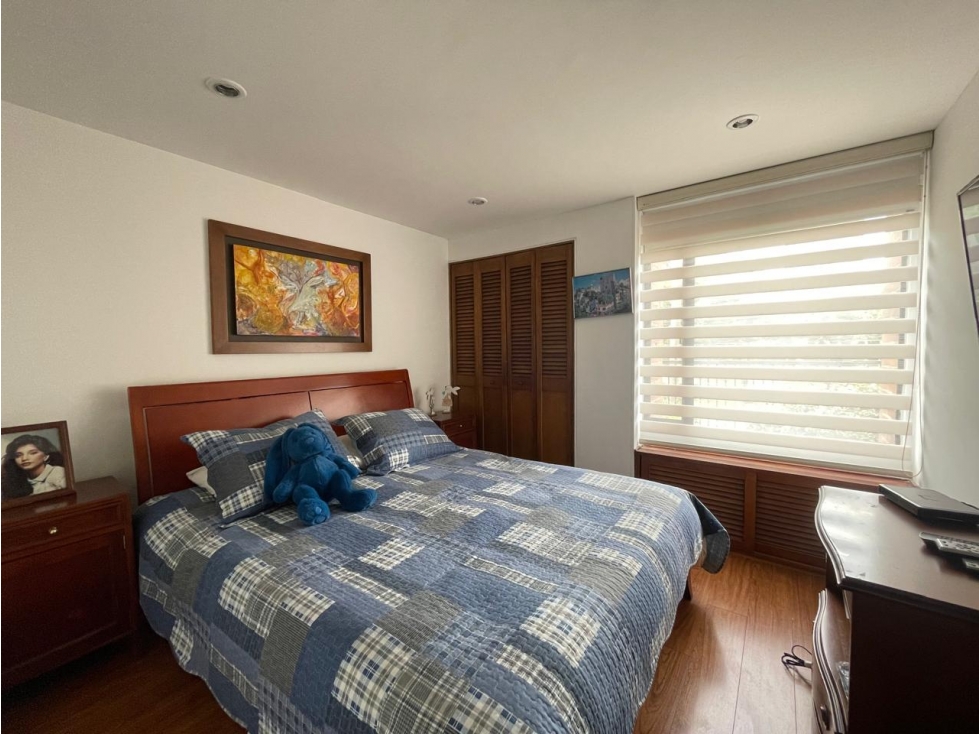 VENDO APARTAMENTO EN MALIBU CORDOBA — foto 4