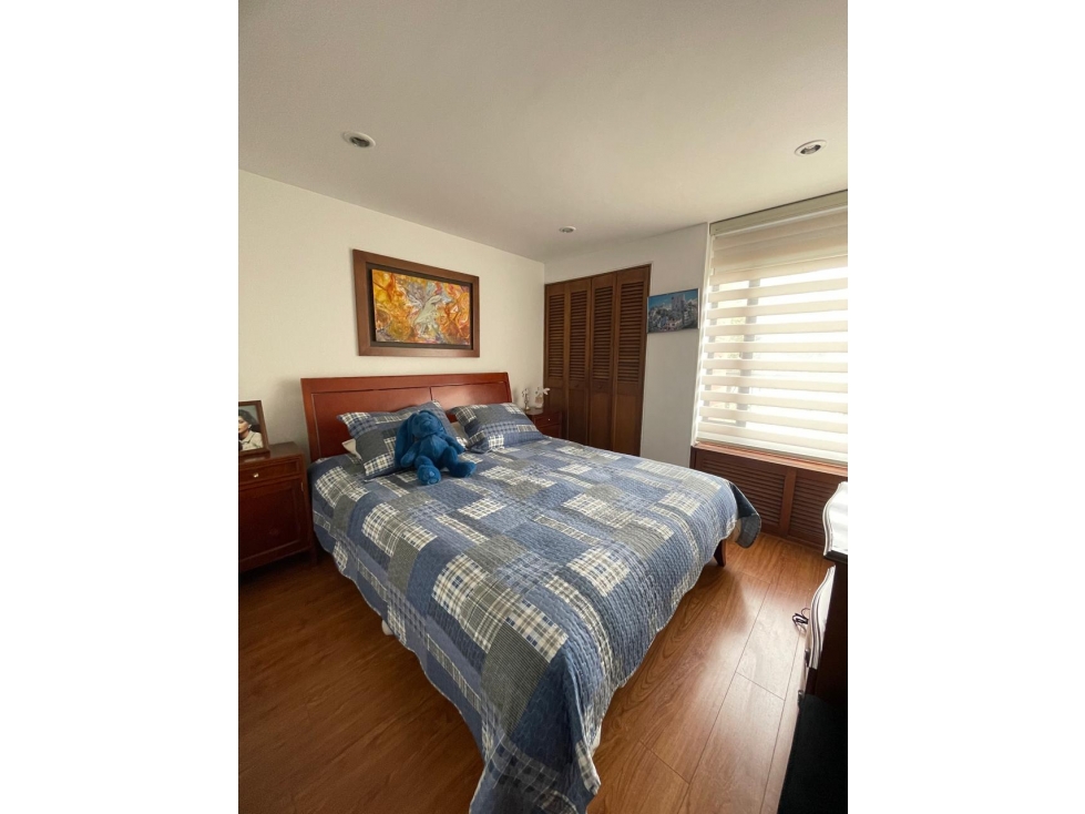 VENDO APARTAMENTO EN MALIBU CORDOBA — foto 5