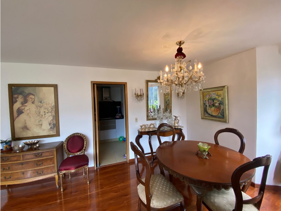 Oportunidad! en La Carolina apartamento en venta — foto 4