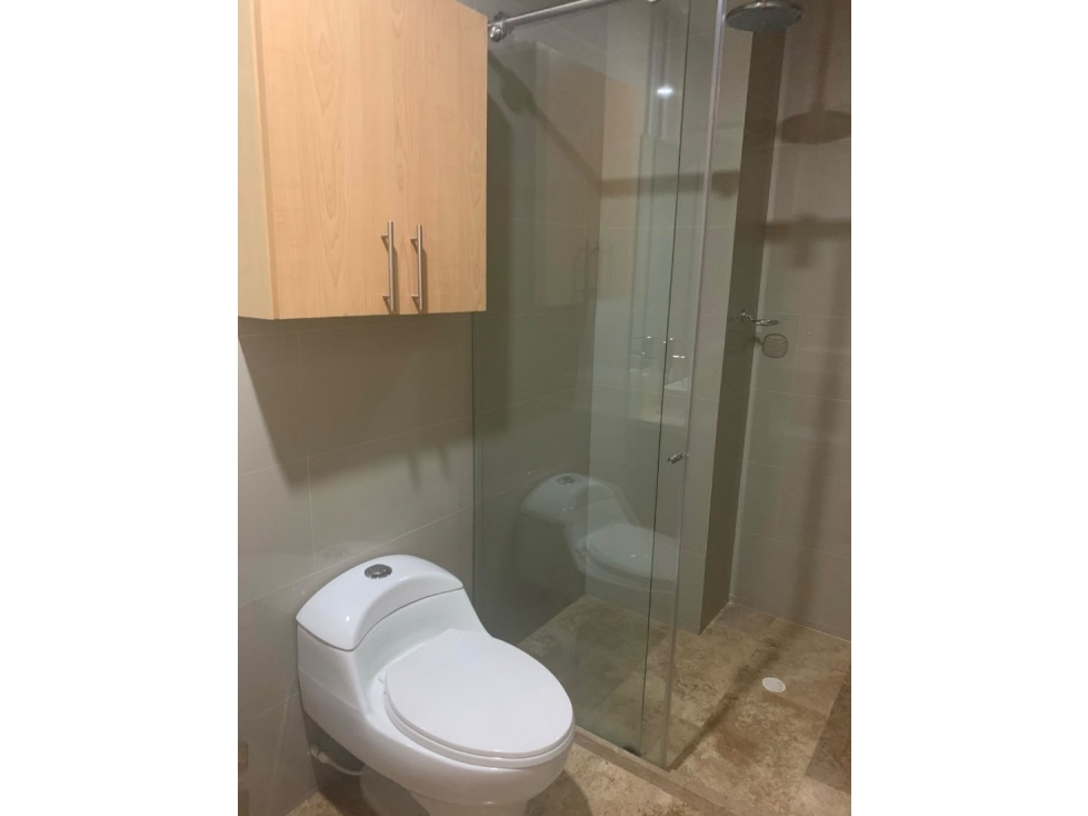 Venta apartamento 2 alcobas en Chicó Navarra — foto 5