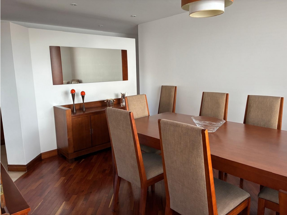 VENDO EXCLUSIVO APARTAMENTO EXTERIOR EN RECODO DEL COUNTRY 3H 4B CBS — foto 4