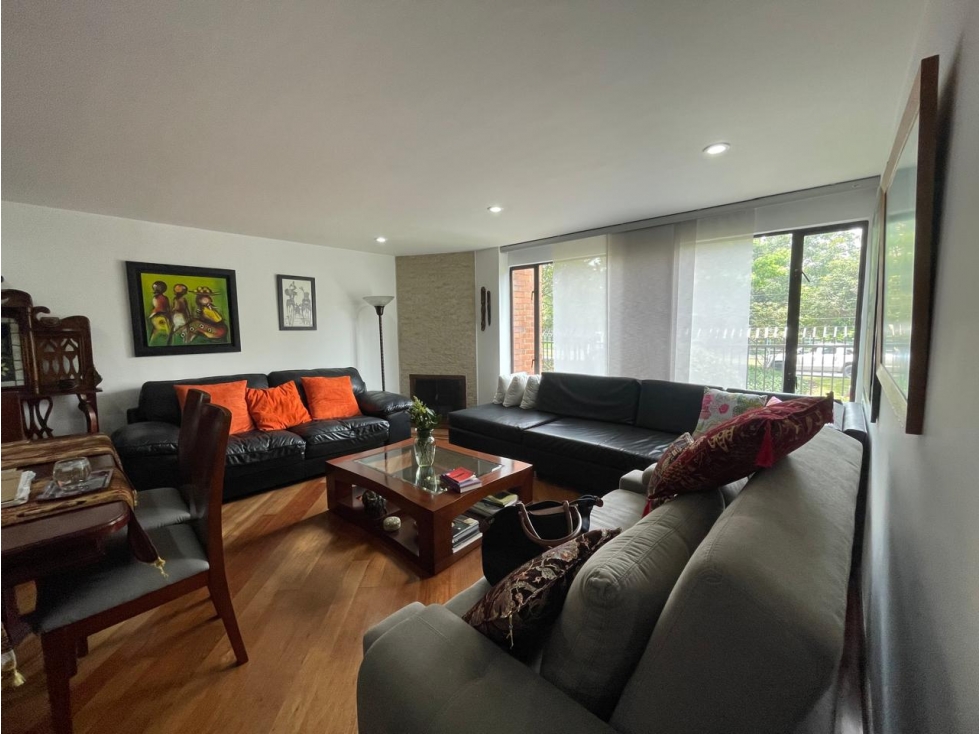 VENDO APARTAMENTO EN MALIBU CORDOBA — foto 3
