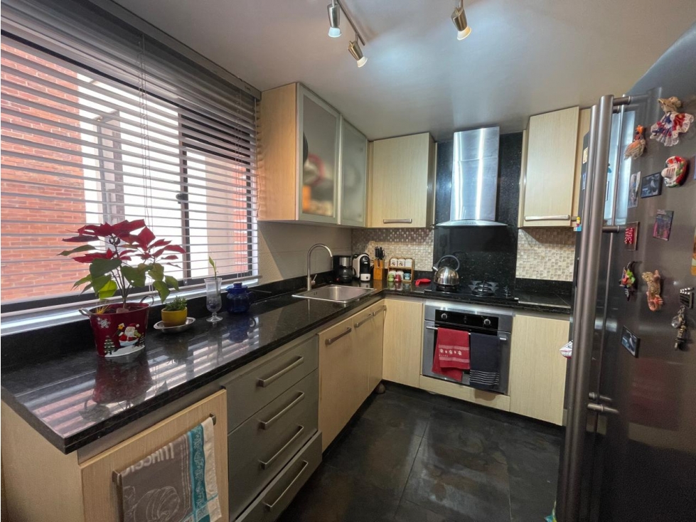VENDO APARTAMENTO EN MALIBU CORDOBA — foto 2