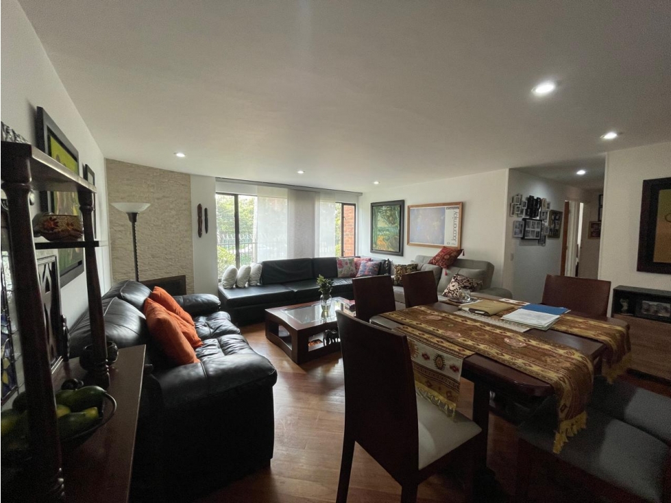 VENDO APARTAMENTO EN MALIBU CORDOBA