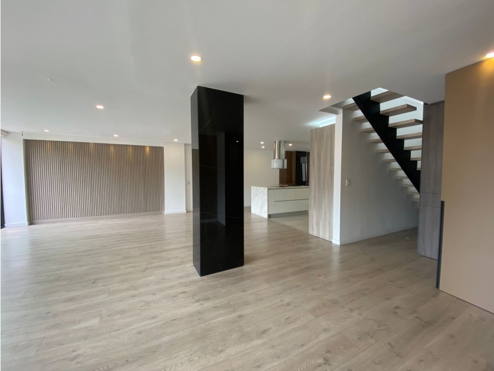 Penthouse Dúplex en venta Santa Bárbara — foto 5