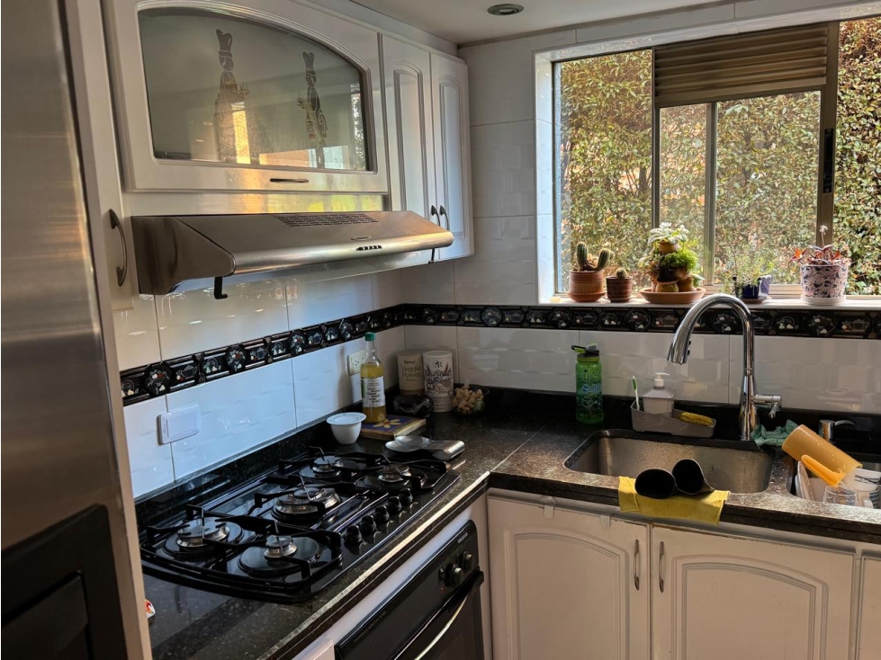 VENDO CASA EN COLINA CAMPESTRE — foto 5