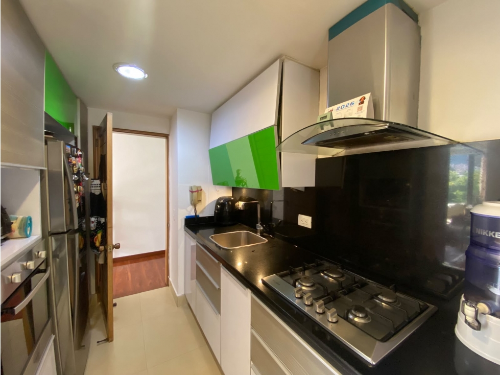 Oportunidad! en La Carolina apartamento en venta — foto 6