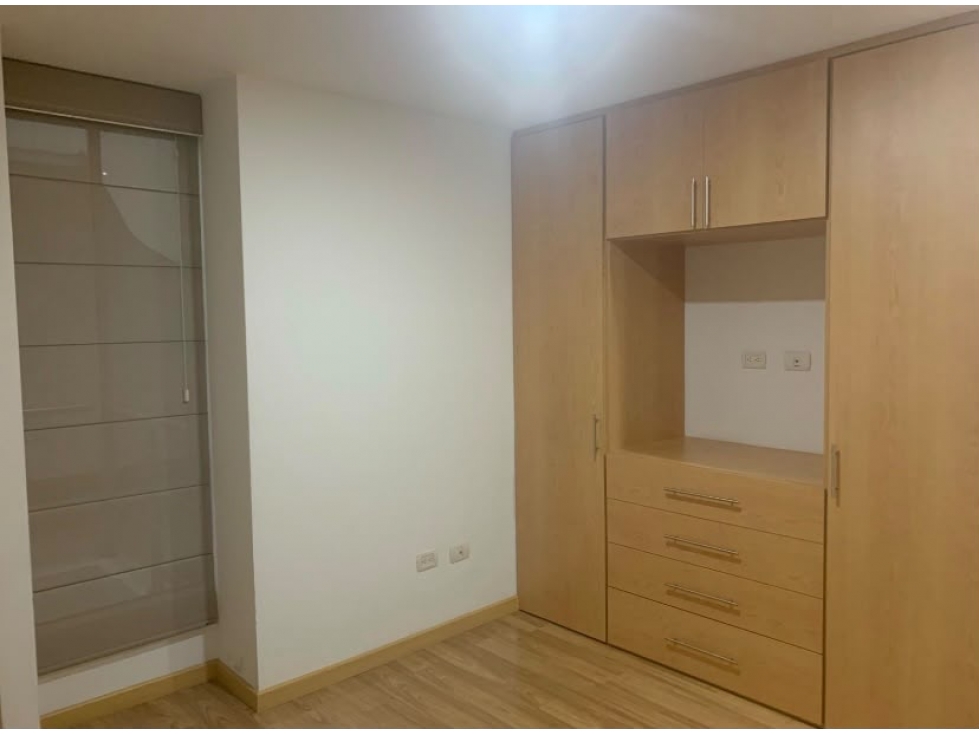 Venta apartamento 2 alcobas en Chicó Navarra — foto 4