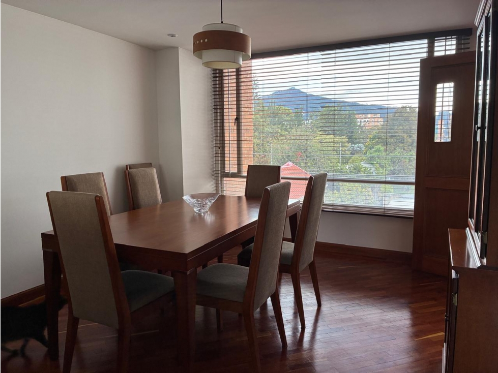VENDO EXCLUSIVO APARTAMENTO EXTERIOR EN RECODO DEL COUNTRY 3H 4B CBS — foto 6