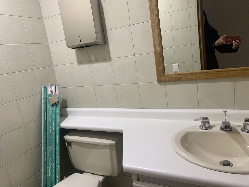 VENDO - ARRIENDO OFICINA PARQUE DE LA 93 CHICÓ BOGOTA — foto 6