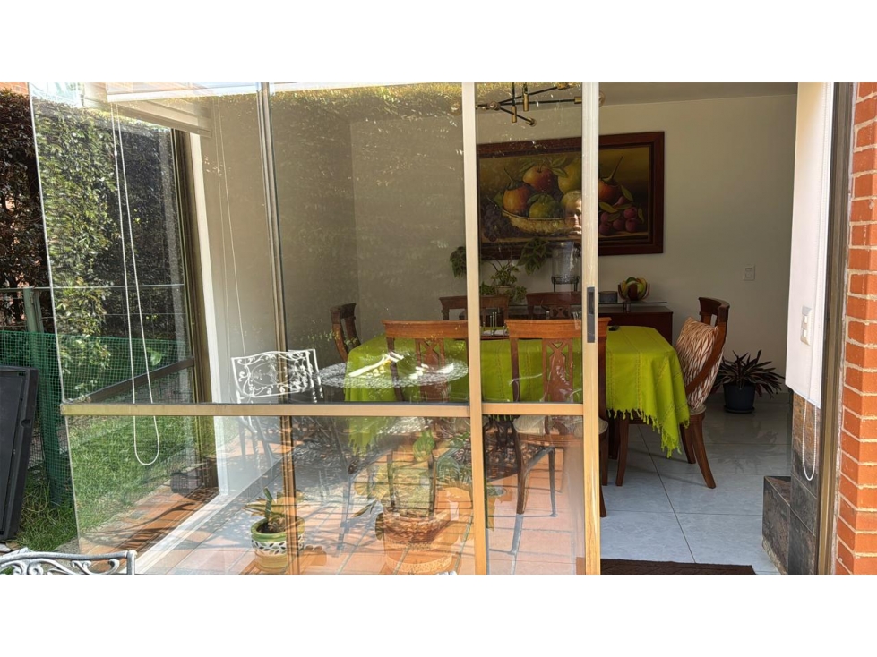 VENDO CASA EN COLINA CAMPESTRE — foto 6
