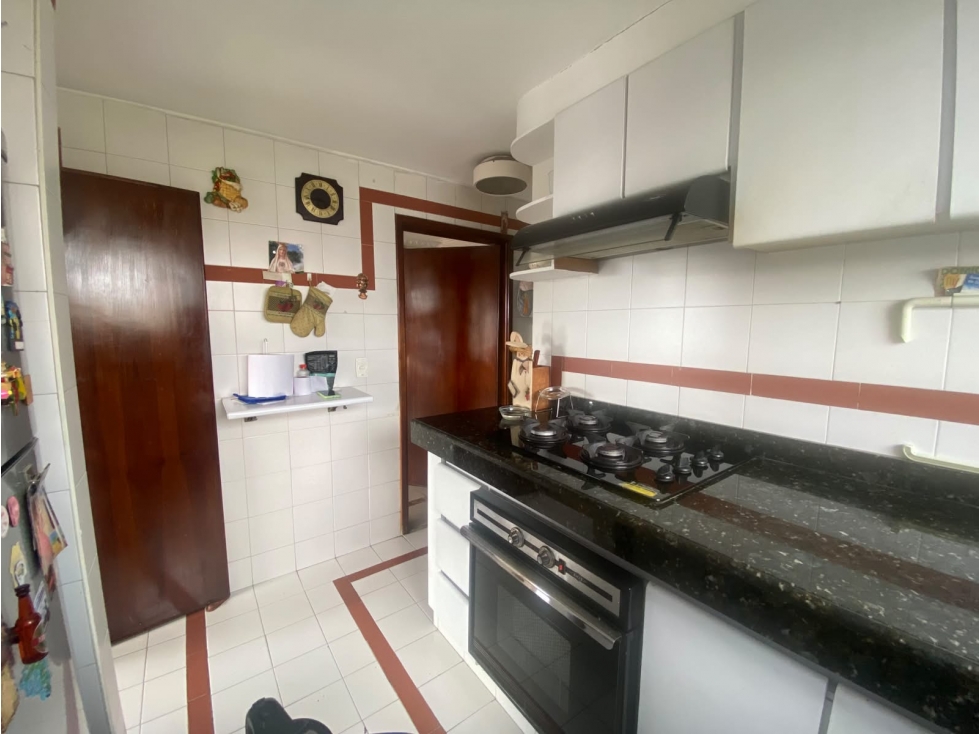 Penthouse para remodelar en ubicación inmejorable — foto 4