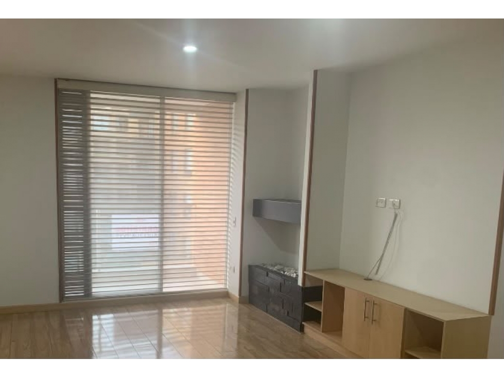 Venta apartamento 2 alcobas en Chicó Navarra — foto 6