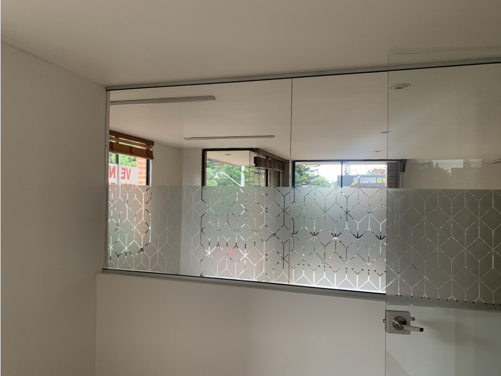 VENDO - ARRIENDO OFICINA PARQUE DE LA 93 CHICÓ BOGOTA — foto 3