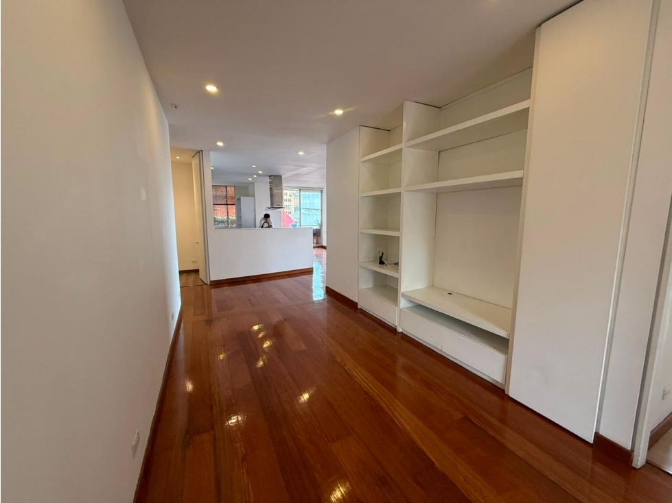 APARTAMENTO EN CABRERA — foto 6