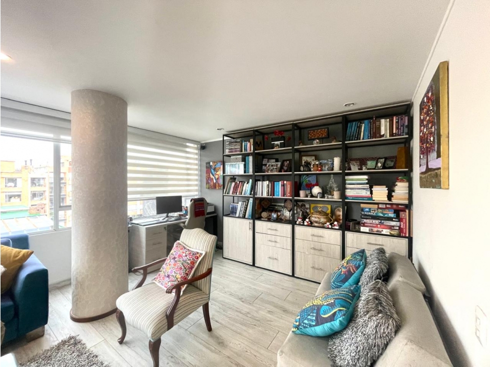 SAN PATRICIO APARTAMENTO EN VENTA — foto 3