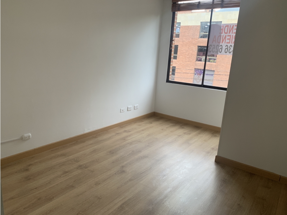 VENDO - ARRIENDO OFICINA PARQUE DE LA 93 CHICÓ BOGOTA — foto 5