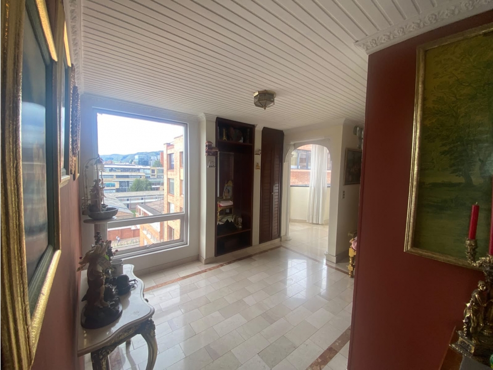 Penthouse para remodelar en ubicación inmejorable — foto 6