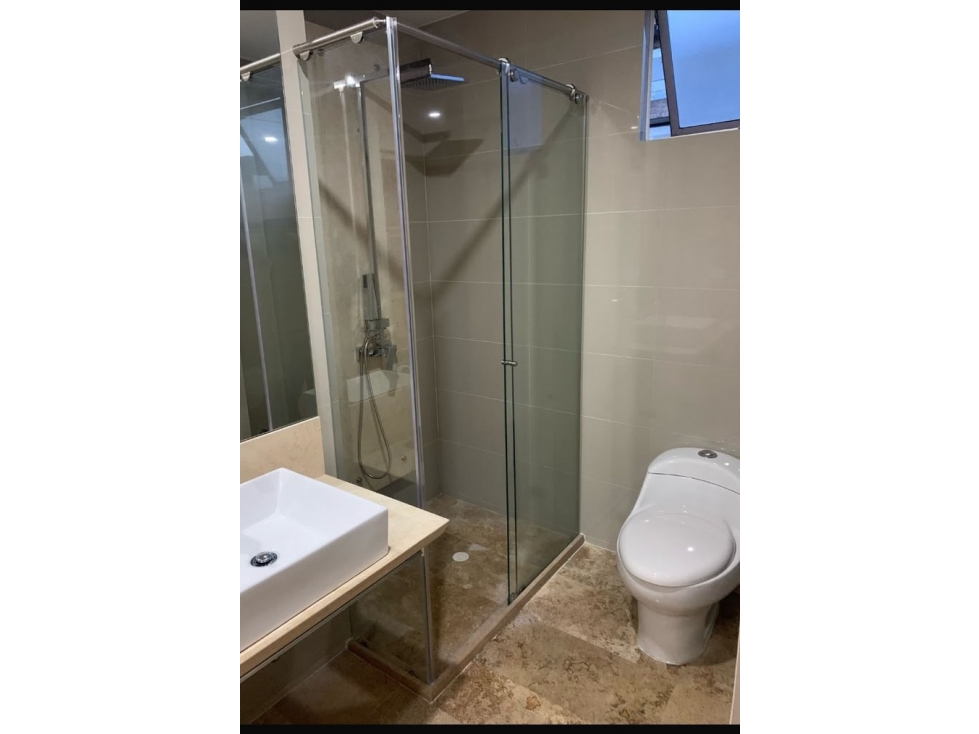 Venta apartamento 2 alcobas en Chicó Navarra — foto 3