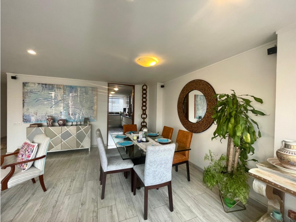 SAN PATRICIO APARTAMENTO EN VENTA — foto 4