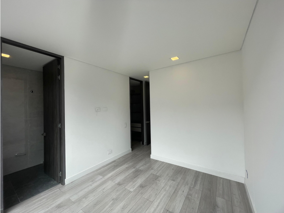 ARRIENDO APTO 2 HAB - SANTA BARBARA — foto 5