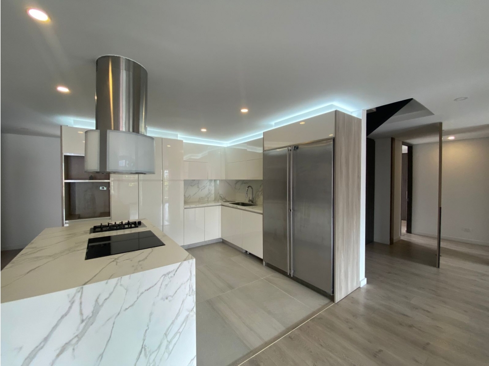 Penthouse Dúplex en venta Santa Bárbara
