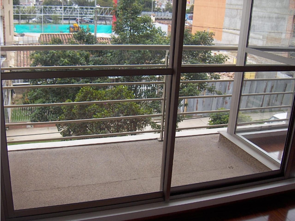 APARTAMENTO EN NUEVA AUTOPISTA - 3 H — foto 5