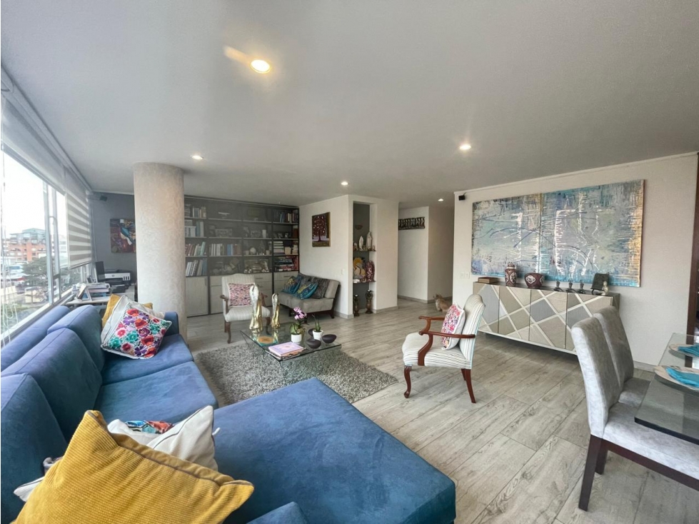 SAN PATRICIO APARTAMENTO EN VENTA — foto 5