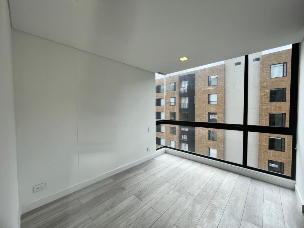 ARRIENDO APTO 2 HAB - SANTA BARBARA — foto 6