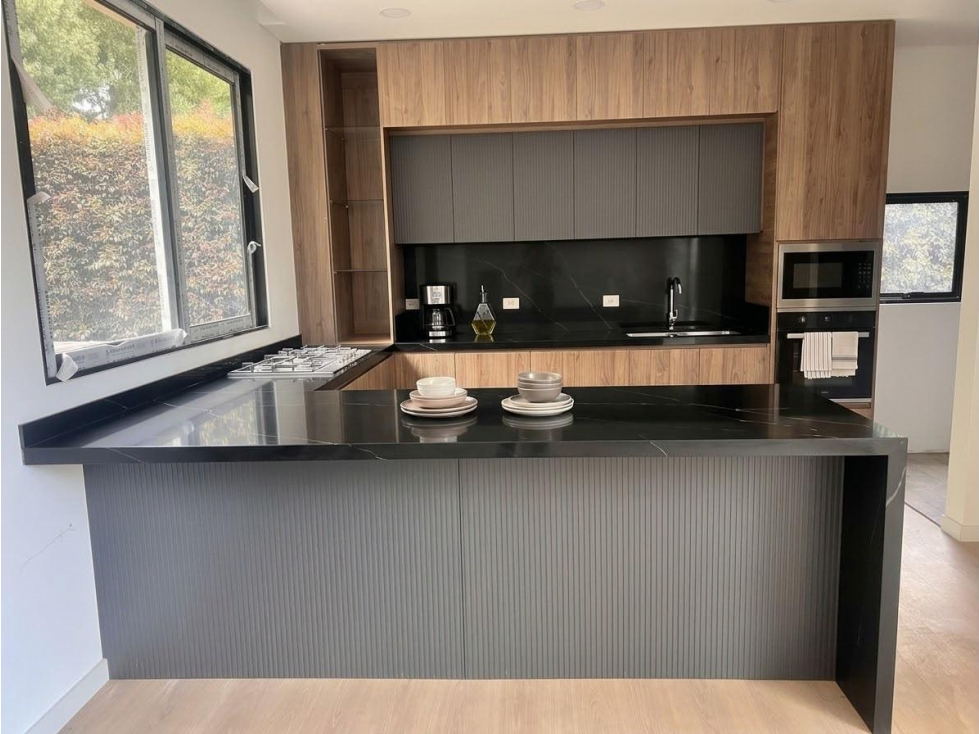 CASA EN CHIA - RESERVA DE FAGUA — foto 3
