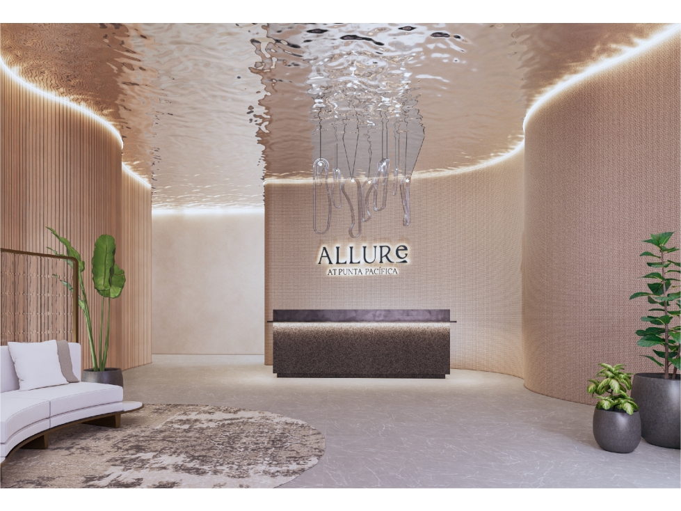 ALLURE AT PUNTA PACIFICA — foto 4