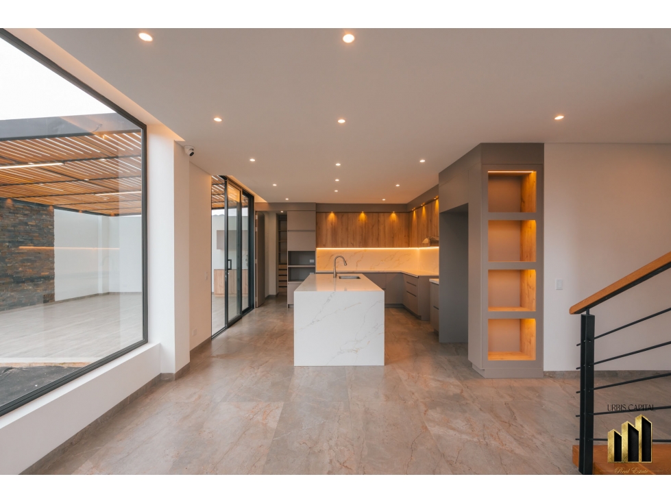 CASA EN CONDOMINIO DE LA CEJA — foto 3