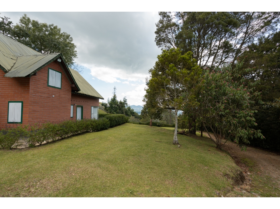 Casa en venta - Parcelación El Yarumo, La Ceja — foto 2
