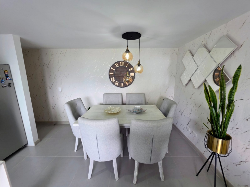 Apartamento en venta suramerica itagui — foto 4