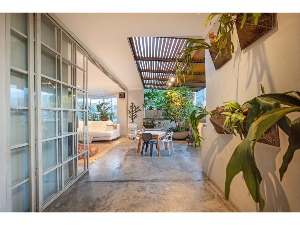 VENTA PH DÚPLEX EN BALSOS ZONA TRANQUILA — foto 3