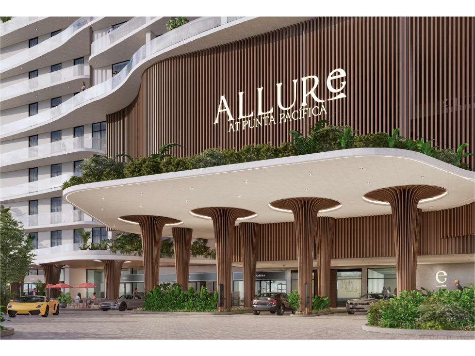 ALLURE AT PUNTA PACIFICA — foto 3