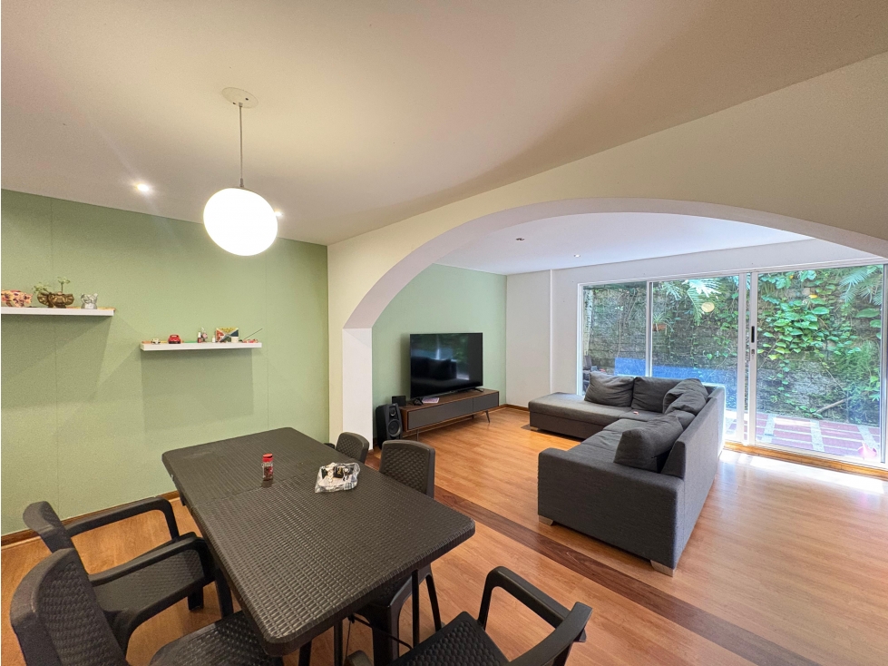 VENTA CASA EN CASTROPOL