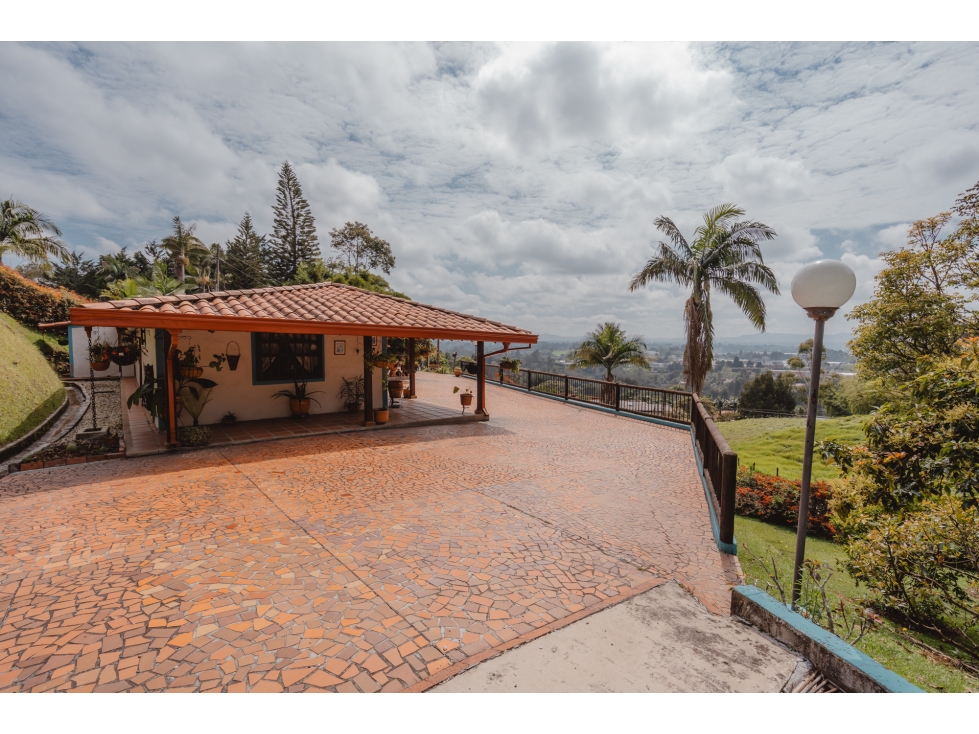 Casa Campestre cerca del aeropuerto, sector Sajonia — foto 3