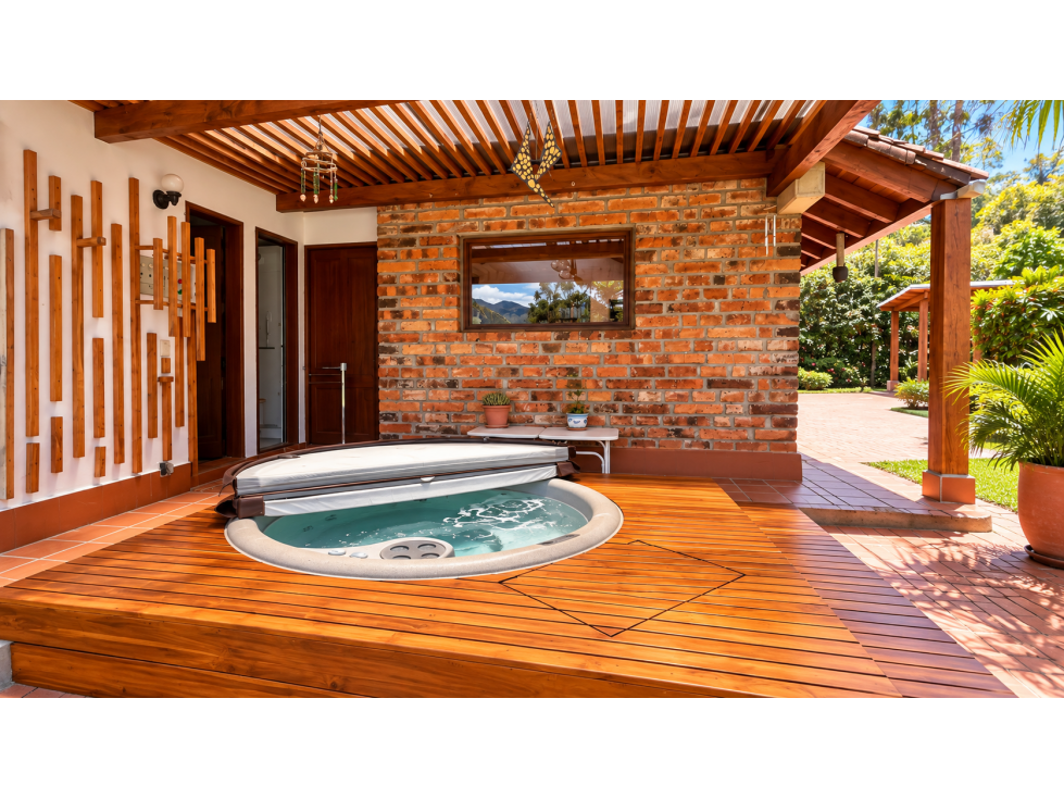 Finca en parcelación en venta en El Retiro - Sector Los Salados — foto 6