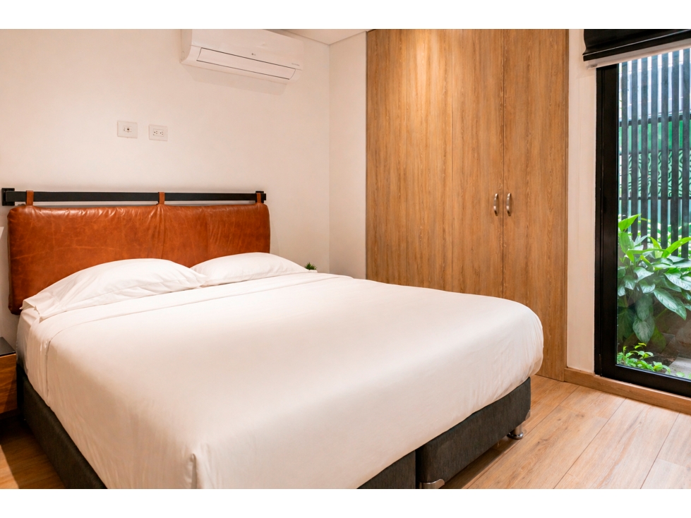 FOREVER W&L - Apartamento Turístico Provenza, El Poblado — foto 6